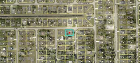 758 Andover Ave S, Lehigh Acres, FL 33974