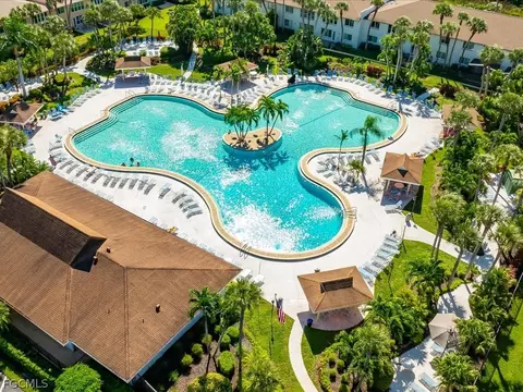 4200 Looking Glass Ln #4204, Naples, FL 34112