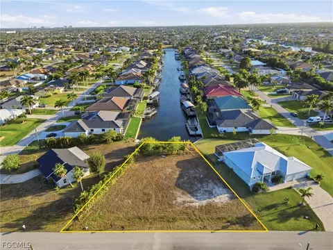 2624 SW 32 Ln, Cape Coral, FL 33914