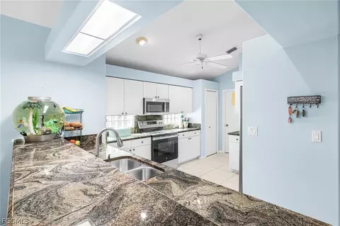 9391 Palm Island Cir, North Fort Myers, FL 33903