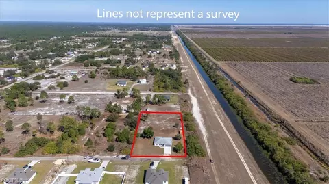 View/Area - 7500 5th Ter, Labelle, FL 33935 photo 1 of 7