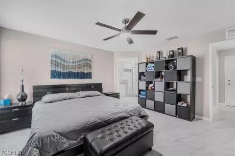 Bedroom - 7500 5th Ter, Labelle, FL 33935 photo 3 of 8