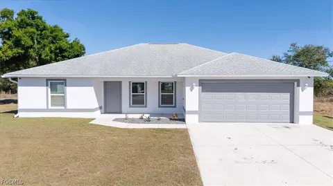 7500 5th Ter, Labelle, FL 33935