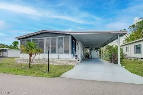 14597 Paul Revere Loop, North Fort Myers, FL 33917