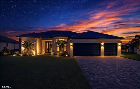 609 NW 39th Ave, Cape Coral, FL 33993
