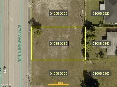 205 Santa Barbara Blvd, Cape Coral, FL 33991