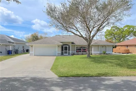 18105 Wells Rd, North Fort Myers, FL 33917