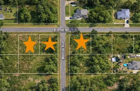 3704 E 21st St, Alva, FL 33920