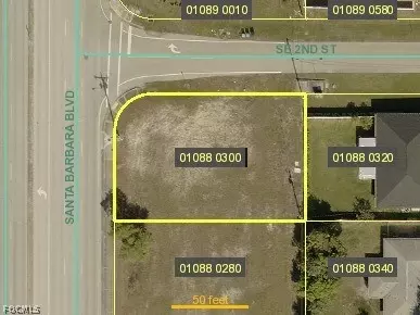 201 Santa Barbara Blvd, Cape Coral, FL 33991