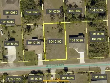 2605 20th St SW, Lehigh Acres, FL 33976