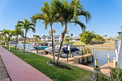1109 SE 40th St #106, Cape Coral, FL 33904