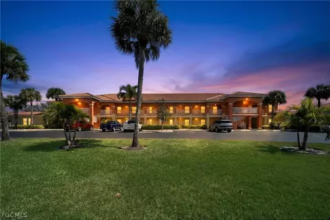 15969 Mandolin Bay Dr #102, Fort Myers, FL 33908