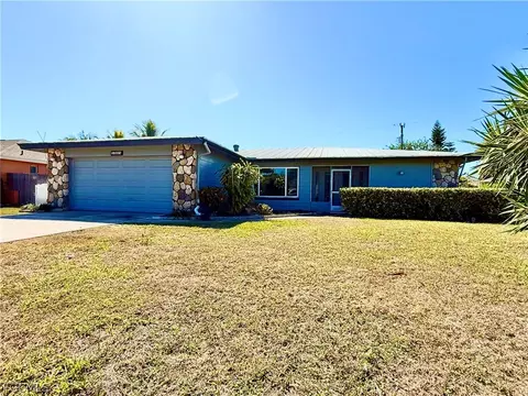 1008 SE 25th Ter, Cape Coral, FL 33904