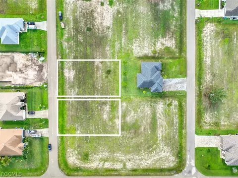 4634 NW 34th St, Cape Coral, FL 33993