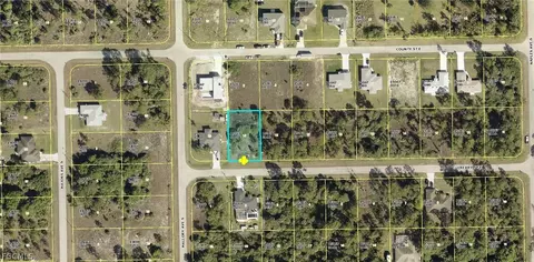 1237 Creary St E, Lehigh Acres, FL 33974