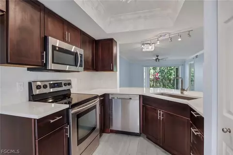 773 Wiggins Lake Dr #104, Naples, FL 34110