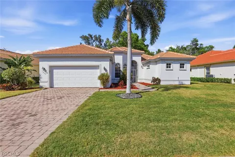 16192 Coco Hammock Way, Fort Myers, FL 33908