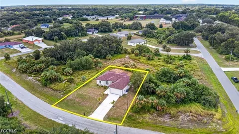 View/Area - 2008 Alliance Ln, Labelle, FL 33935 photo 9 of 13