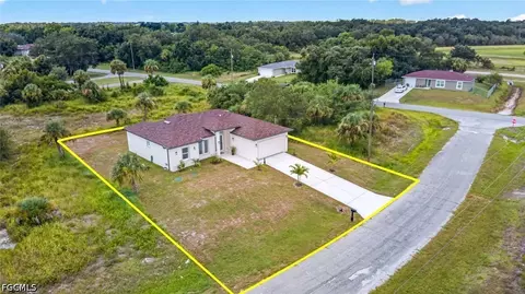 View/Area - 2008 Alliance Ln, Labelle, FL 33935 photo 5 of 13