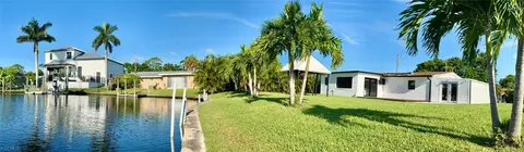 421 Cross St, North Fort Myers, FL 33903