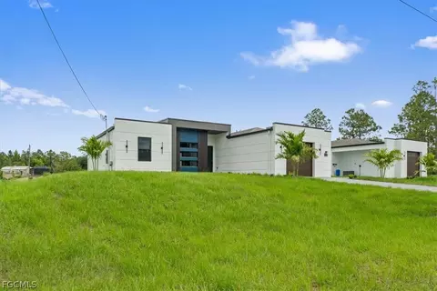 731 Colyer St E, Lehigh Acres, FL 33974