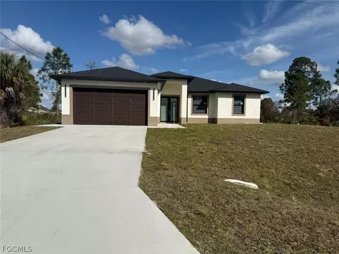 1012 Plumosa Ave, Lehigh Acres, FL 33972