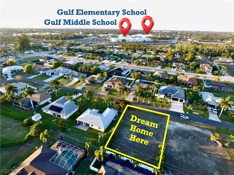 1928 SW 37th Ter, Cape Coral, FL 33914