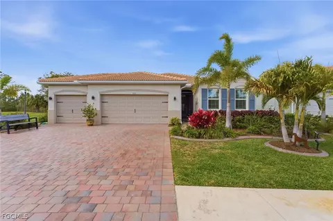 3331 Cherry Palm Dr, North Fort Myers, FL 33917
