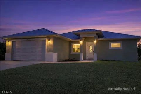 1610 Robert Ave, Lehigh Acres, FL 33972