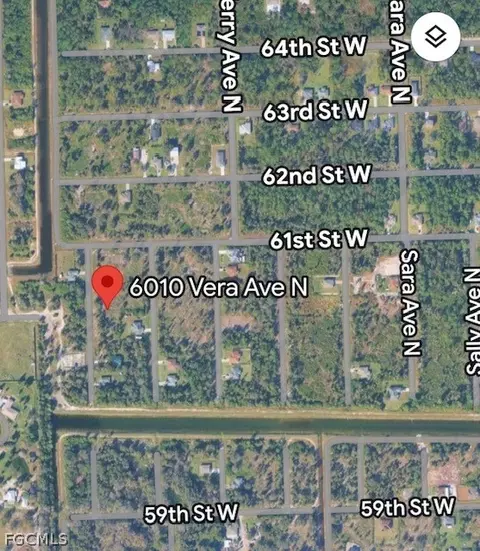 6010 Vera Ave N, Lehigh Acres, FL 33971