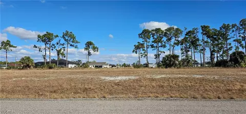 2819 NW 26th Pl, Cape Coral, FL 33993