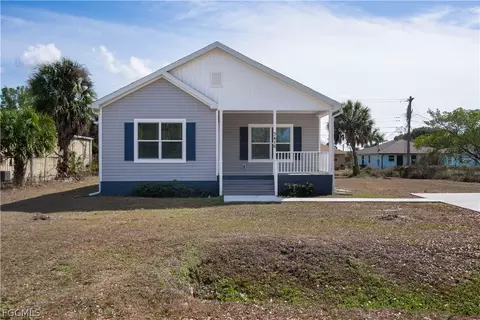 3416 Willard St, Fort Myers, FL 33916