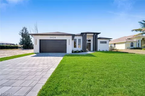 3424 SW 15th Ave, Cape Coral, FL 33914