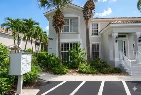 9653 Hemingway Ln #3310, Fort Myers, FL 33913