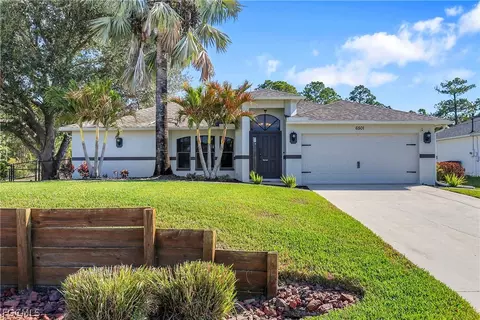 6501 Astoria Ave, Fort Myers, FL 33905