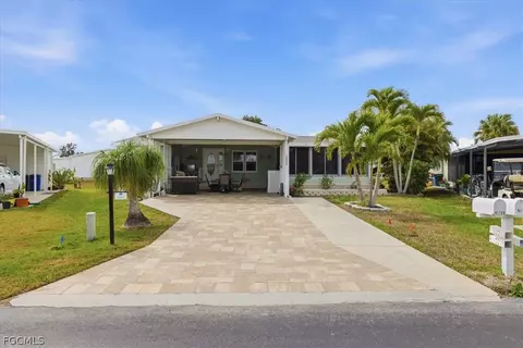 16228 Durham Ave, Fort Myers, FL 33908