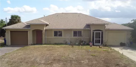 334336 Poplar St, Lehigh Acres, FL 33974