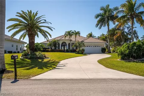 2724 SW 45th St, Cape Coral, FL 33914