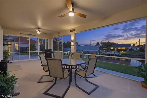 105 SE 40th Ter, Cape Coral, FL 33904