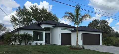 529 Theodore Vail St E, Lehigh Acres, FL 33974