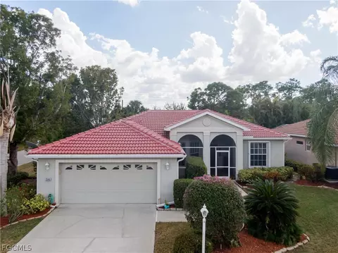 2340 Palo Duro Blvd, North Fort Myers, FL 33917