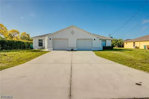 842844 SW 39th Ter, Cape Coral, FL 33914
