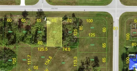 123 Sunset Rd, Rotonda West, FL 33947