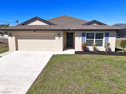 1213 NW 19th Ter, Cape Coral, FL 33993