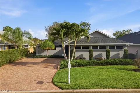 9455 Palm Island Cir, North Fort Myers, FL 33903
