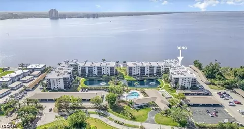 3490 N Key Dr #301, North Fort Myers, FL 33903