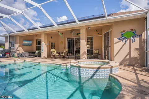 1230 SE 3rd Ave, Cape Coral, FL 33990