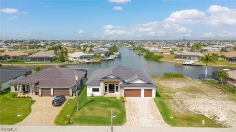 3413 NW 9th Ter, Cape Coral, FL 33993