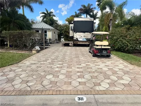 lot311 E 3135 E Riverbend Resort Blvd, Labelle, FL 33935