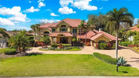 15248 Fiddlesticks Blvd, Fort Myers, FL 33912